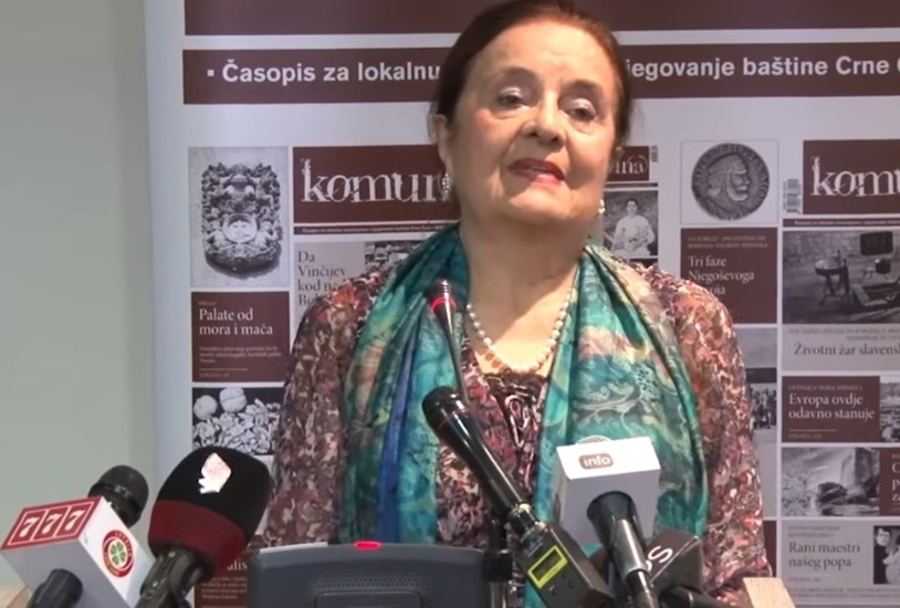 Branka Bogavac novi clan Programskog odbora casopisa Komun@ Radio televizija Rožaje