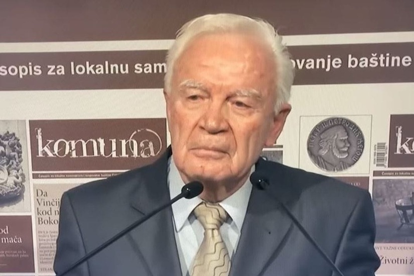 Radovan Radonjic novi clan Programskog odbora casopisa Komun@ Radio televizija Rožaje