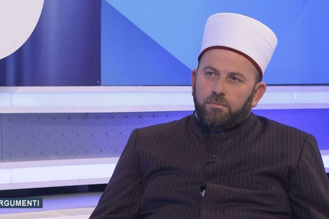 Fejzić: Jasna poruka muslimanima, građani ste drugog reda