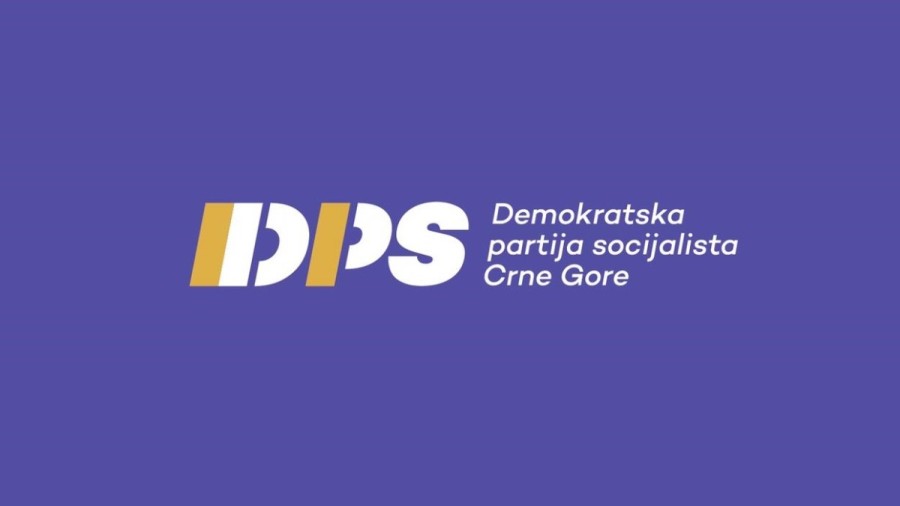 DPS: PES ne može da sakrije žal što Mandić i Vučić nijesu “rešili” Budvu